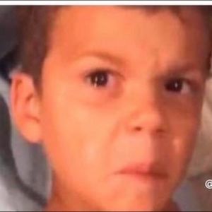 Meet your Posher, Bradley